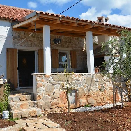 Dream House Βίλα Zaglav Εξωτερικό φωτογραφία