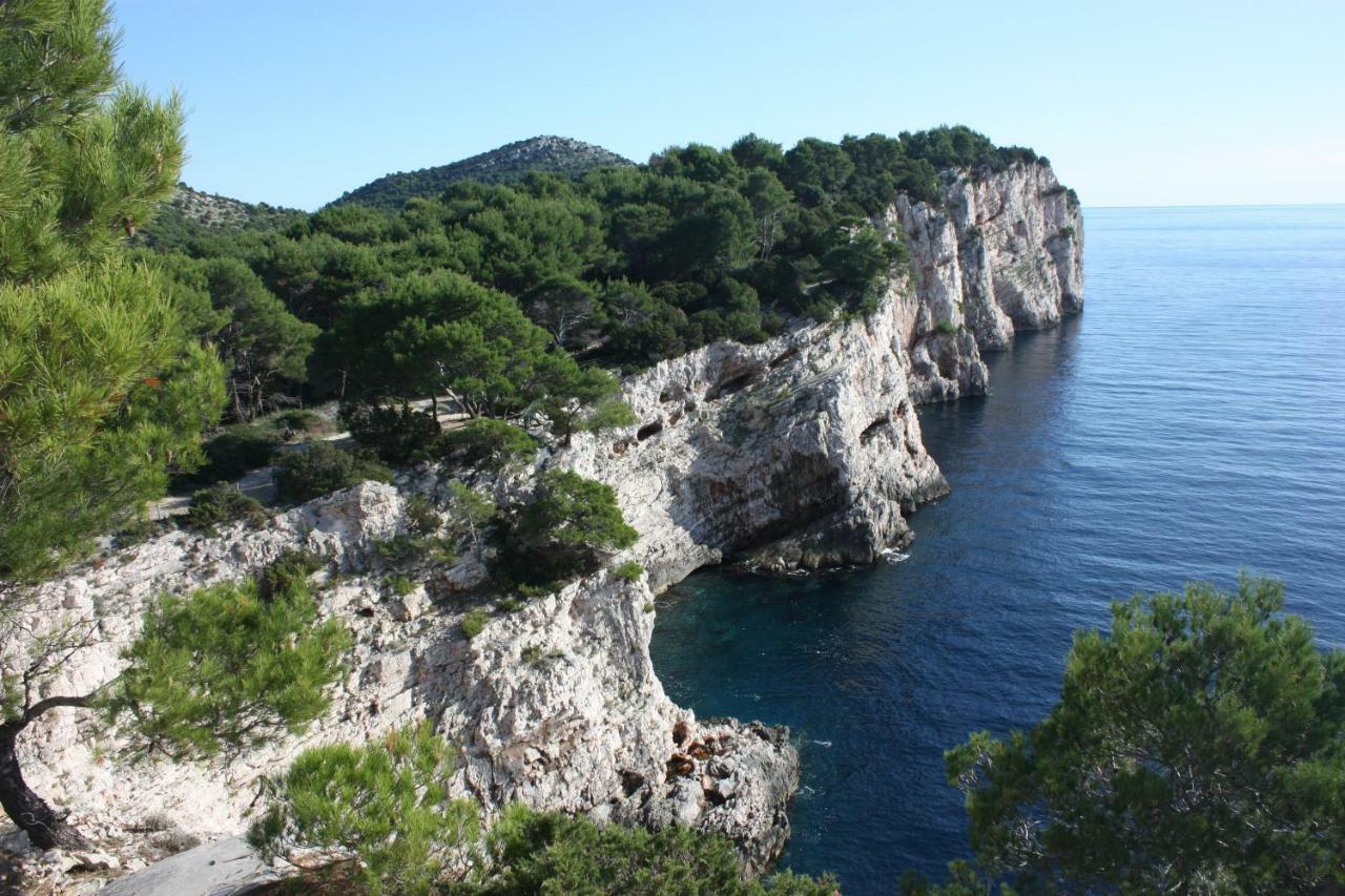 Dream House Βίλα Zaglav Εξωτερικό φωτογραφία