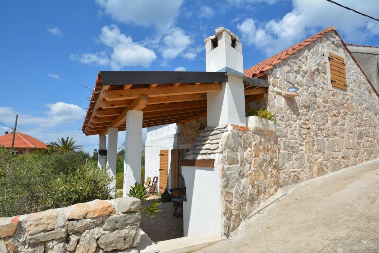 Dream House Βίλα Zaglav Εξωτερικό φωτογραφία