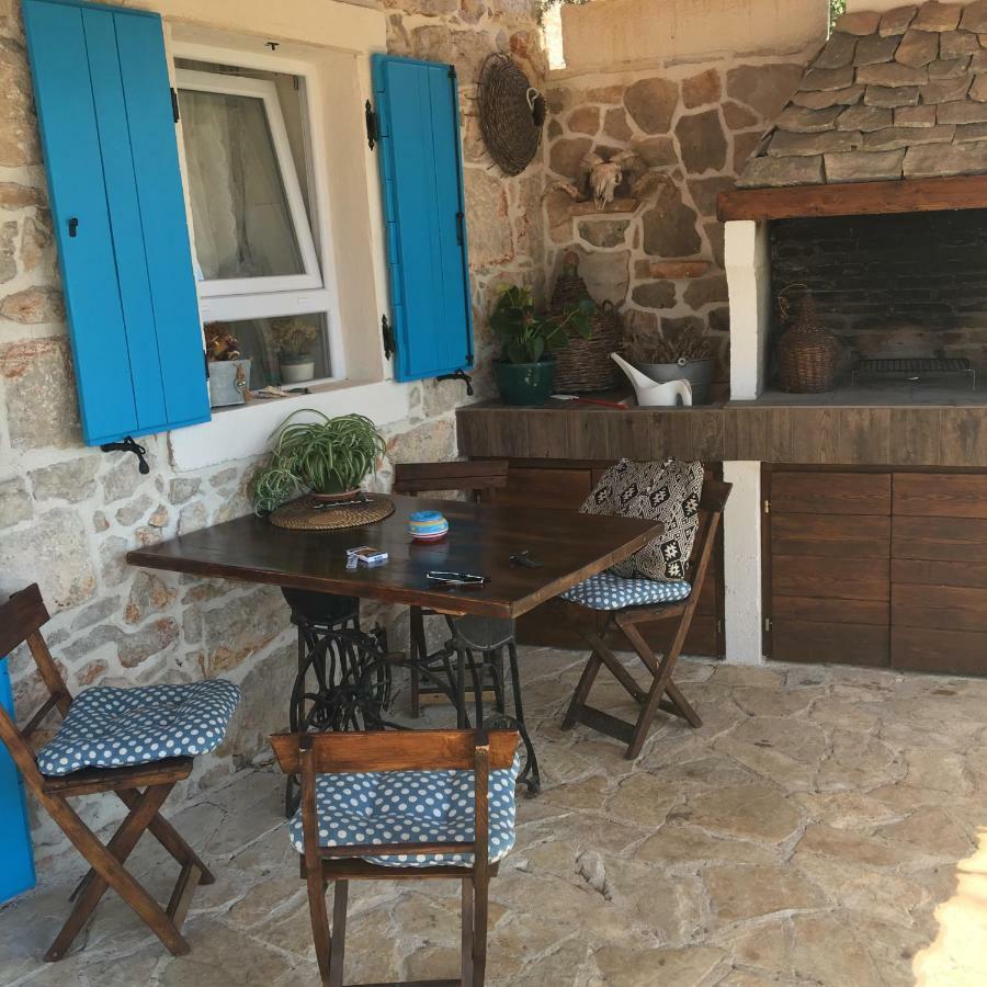 Dream House Βίλα Zaglav Εξωτερικό φωτογραφία