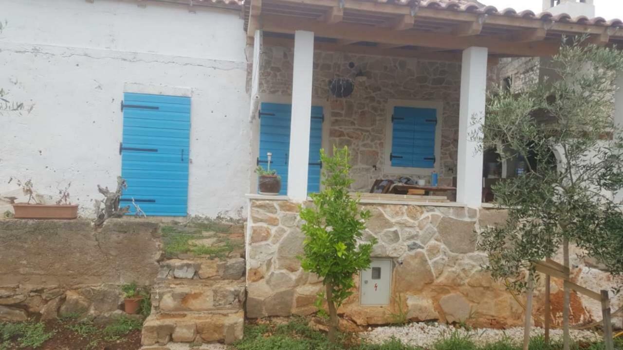Dream House Βίλα Zaglav Εξωτερικό φωτογραφία